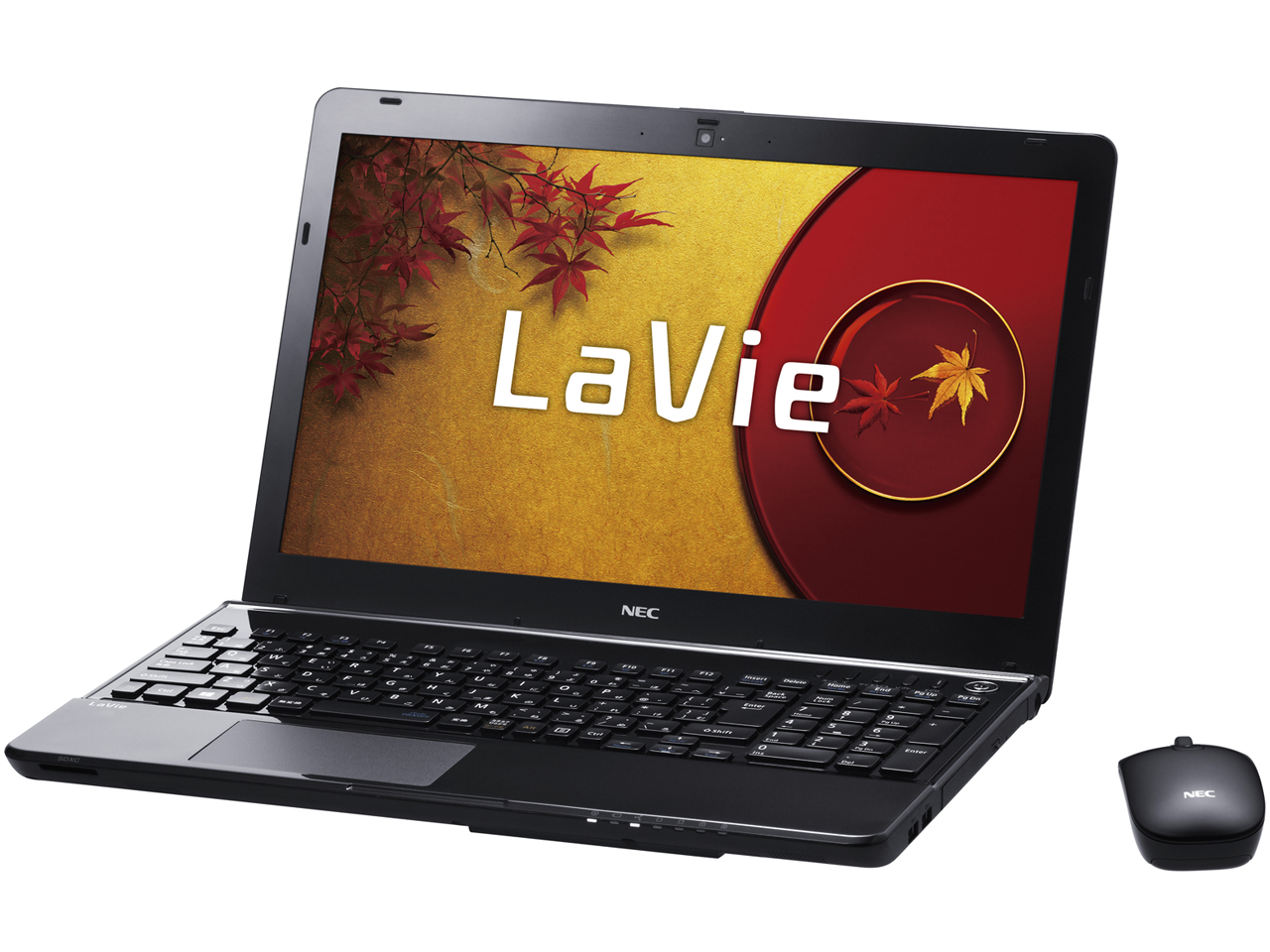 LaVie S LS700/TSB PC-LS700TSB [スターリーブラック]