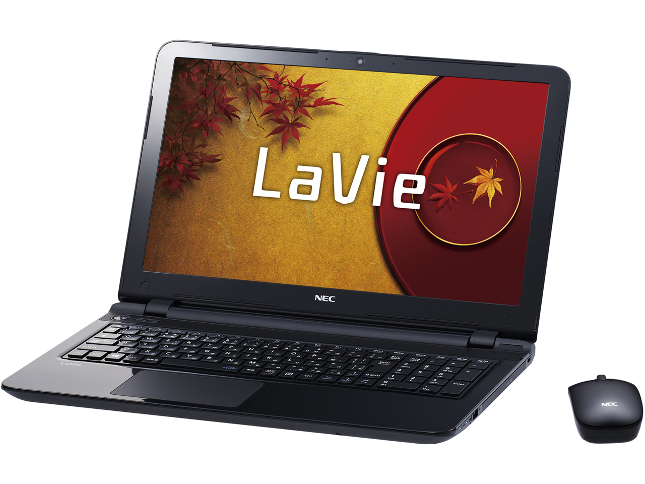 LaVie S LS150/TSB PC-LS150TSB [スターリーブラック]