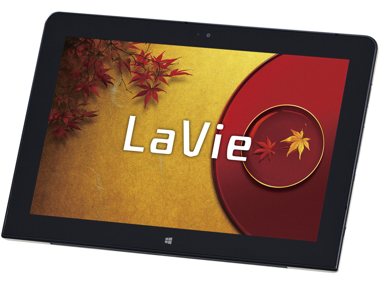 LaVie Tab W TW710/T1S PC-TW710T1S