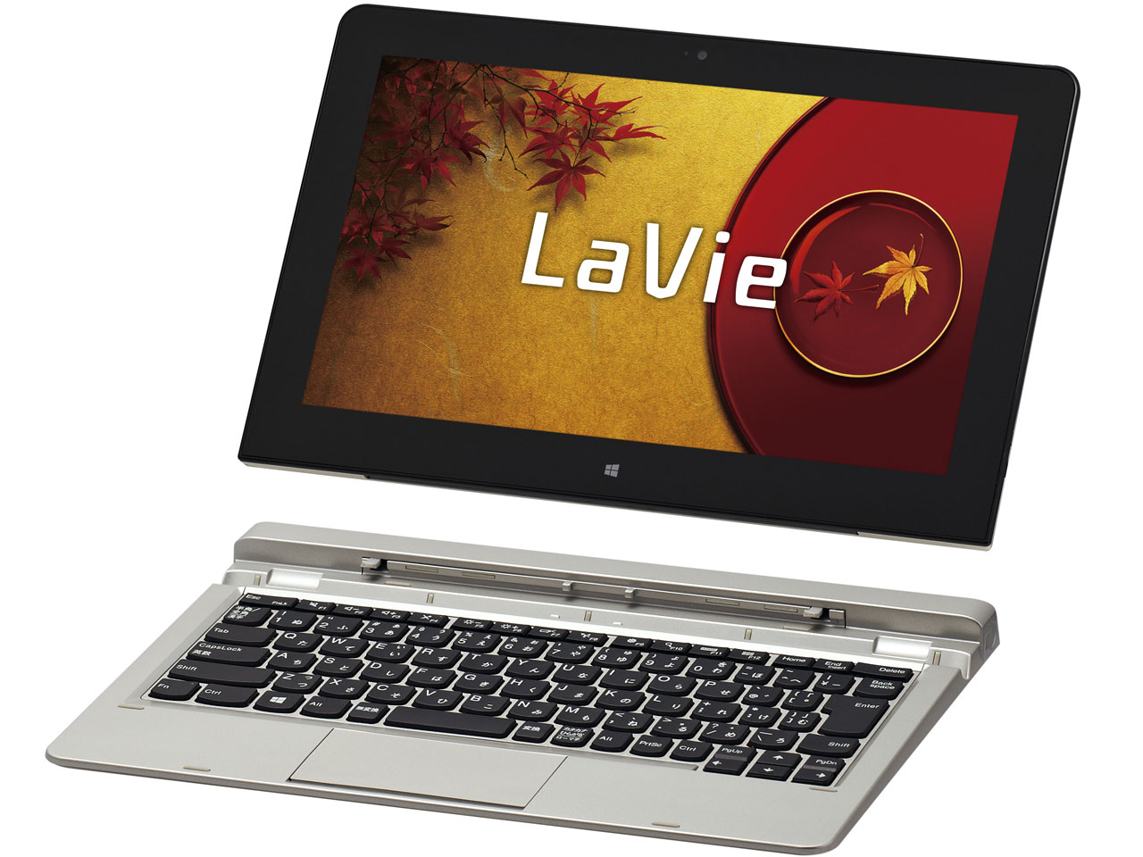 LaVie U LU350/TSS PC-LU350TSS