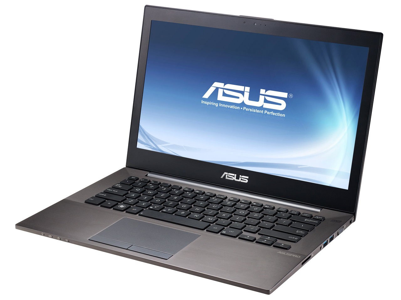 ASUSPRO BU400 BU400A-W3161G