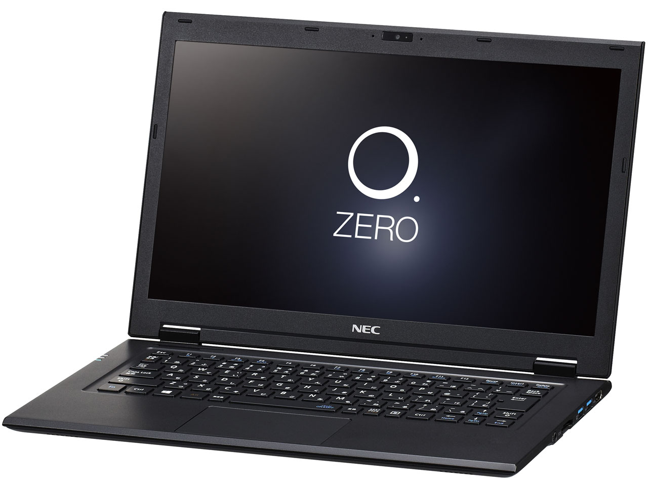 LaVie Hybrid ZERO HZ550/AAB PC-HZ550AAB