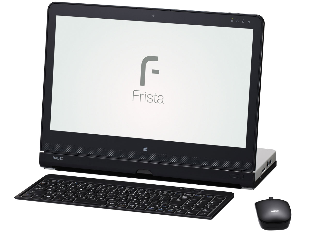 LaVie Hybrid Frista HF750/AAB PC-HF750AAB