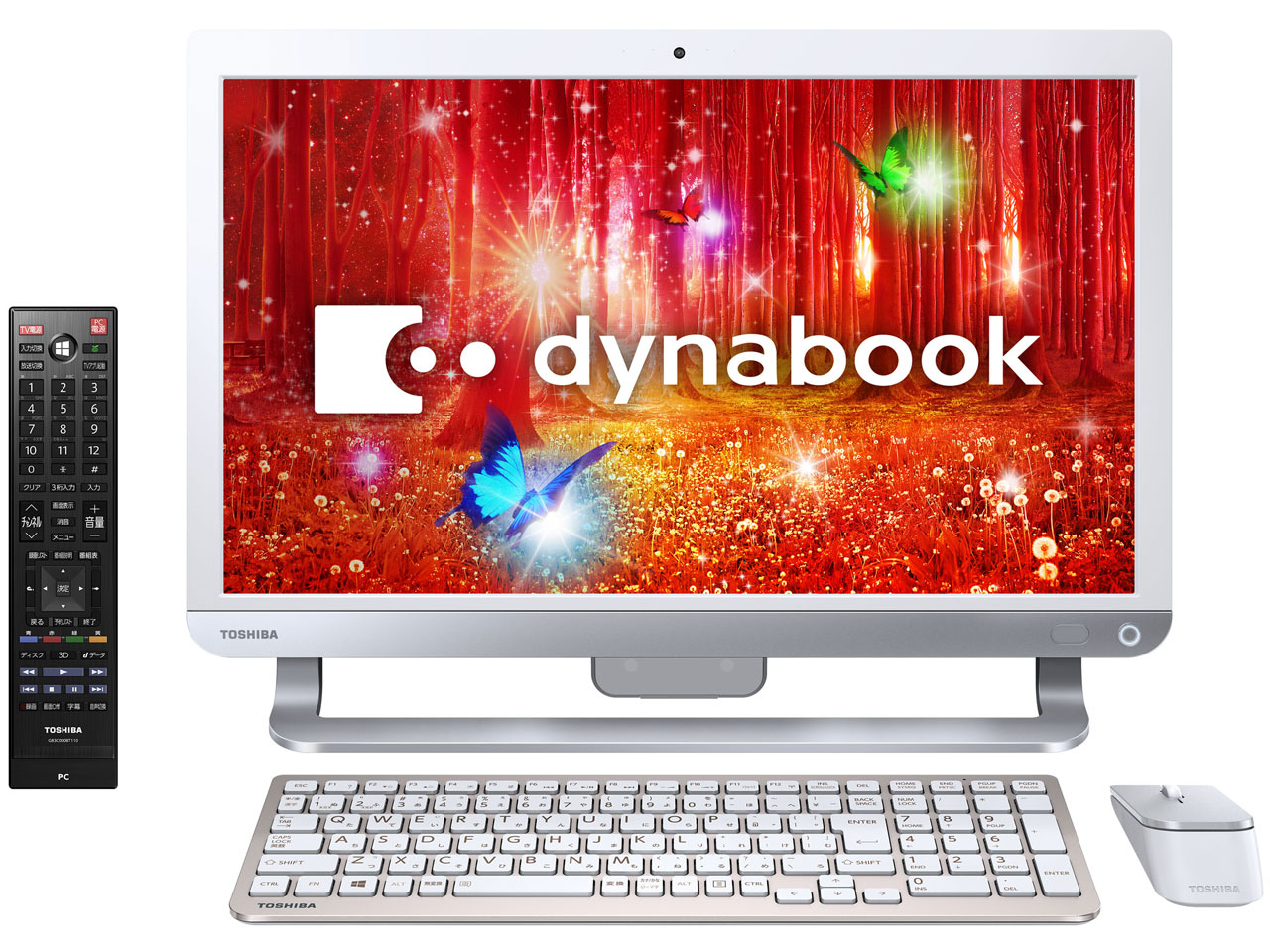 dynabook D71 D71/PW PD71PWP-BHA [リュクスホワイト]