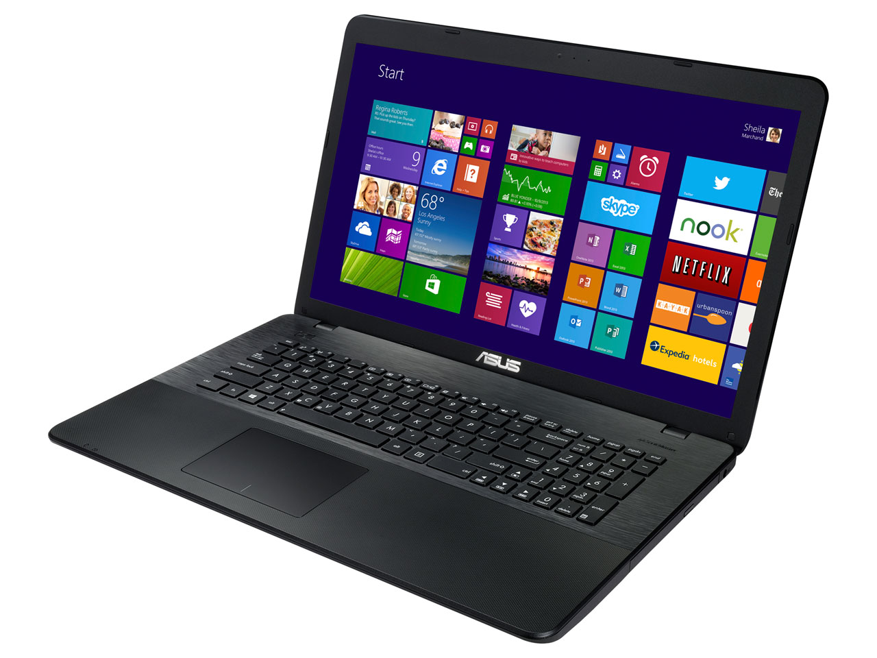 X751LDV X751LDV-T4371H