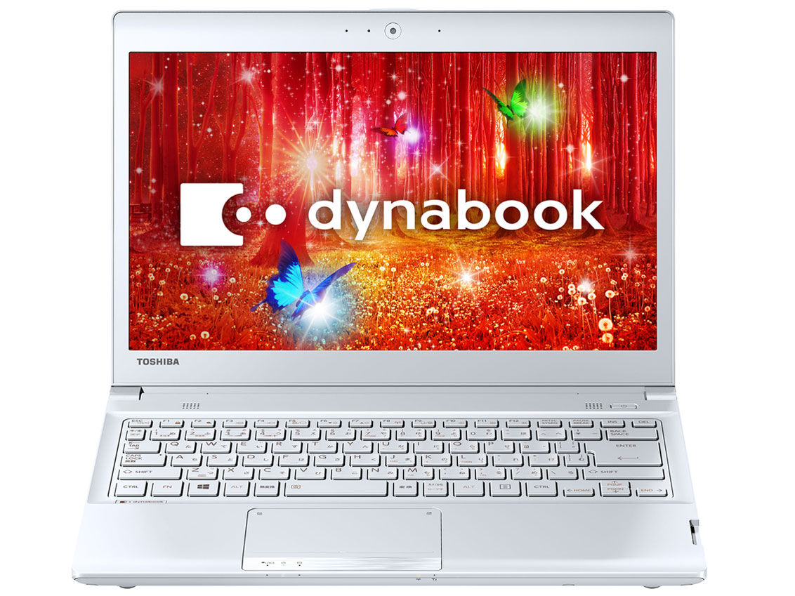 dynabook R73 R73/PWQ PR73PWQ-SHA