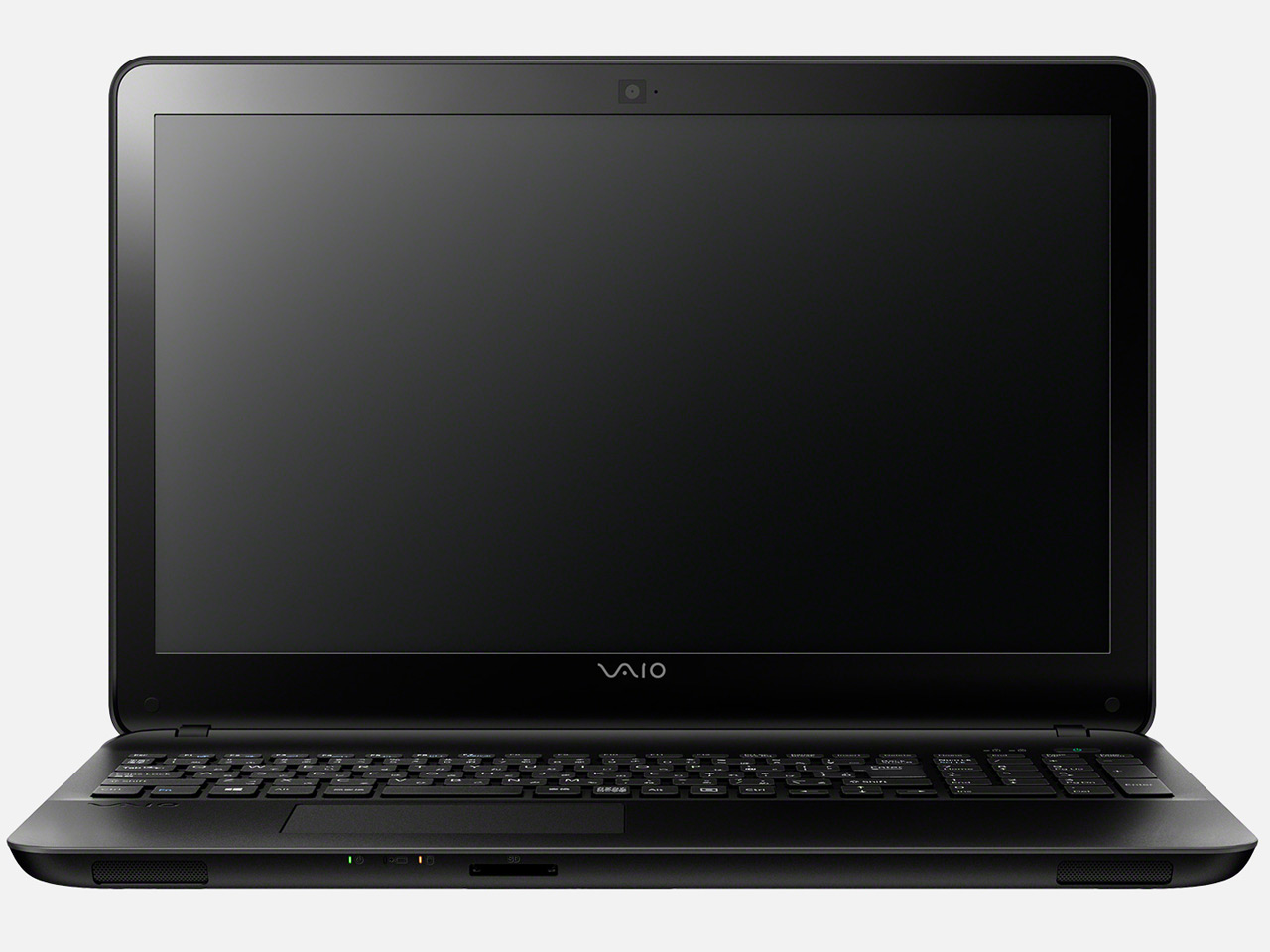 VAIO Fit 15E mk2 VJF1529UAJ1B [ブラック]