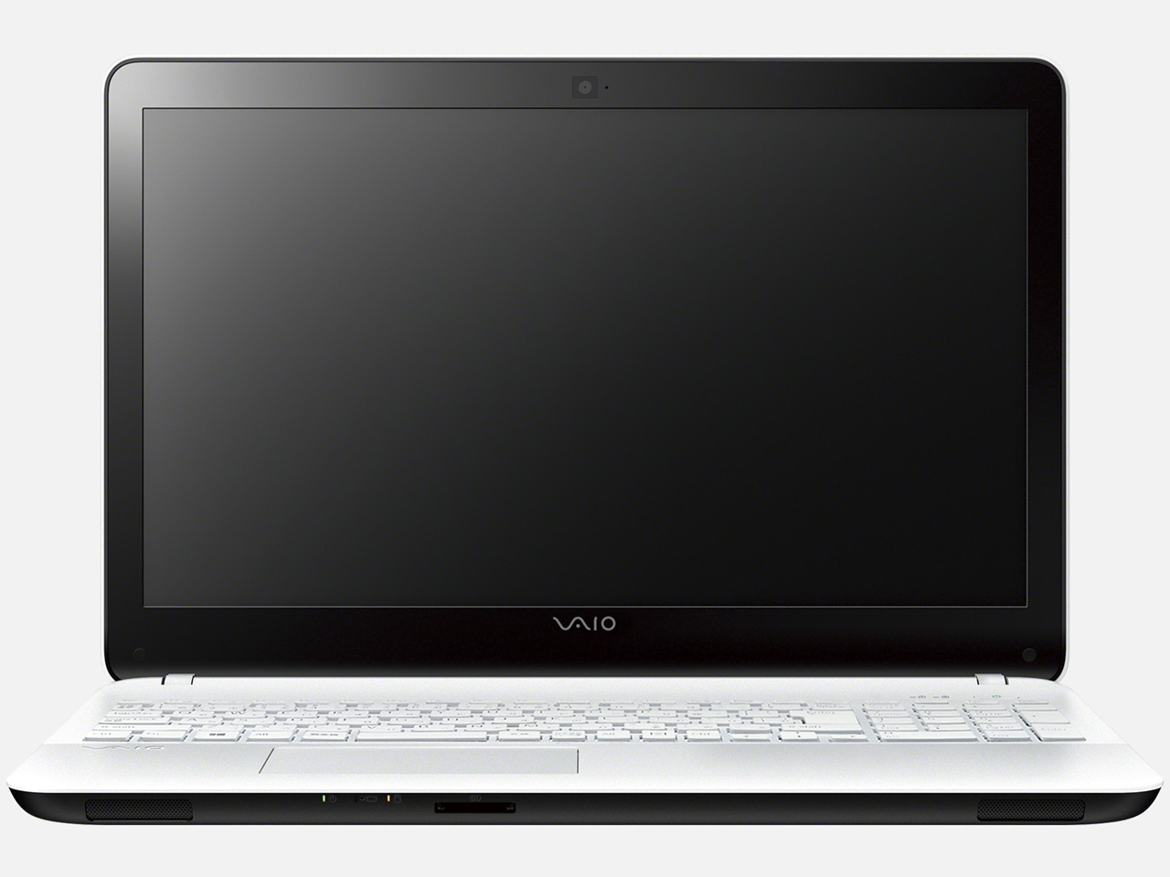 VAIO Fit 15E mk2 VJF1529SCJ1W [ホワイト]