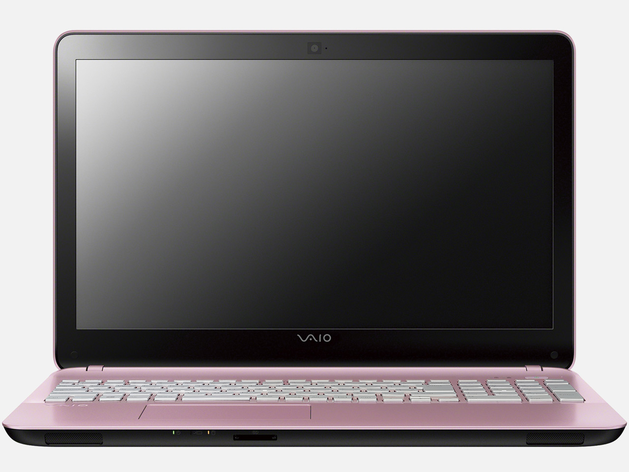 VAIO Fit 15E mk2 VJF1529TCJ1P [ピンク]