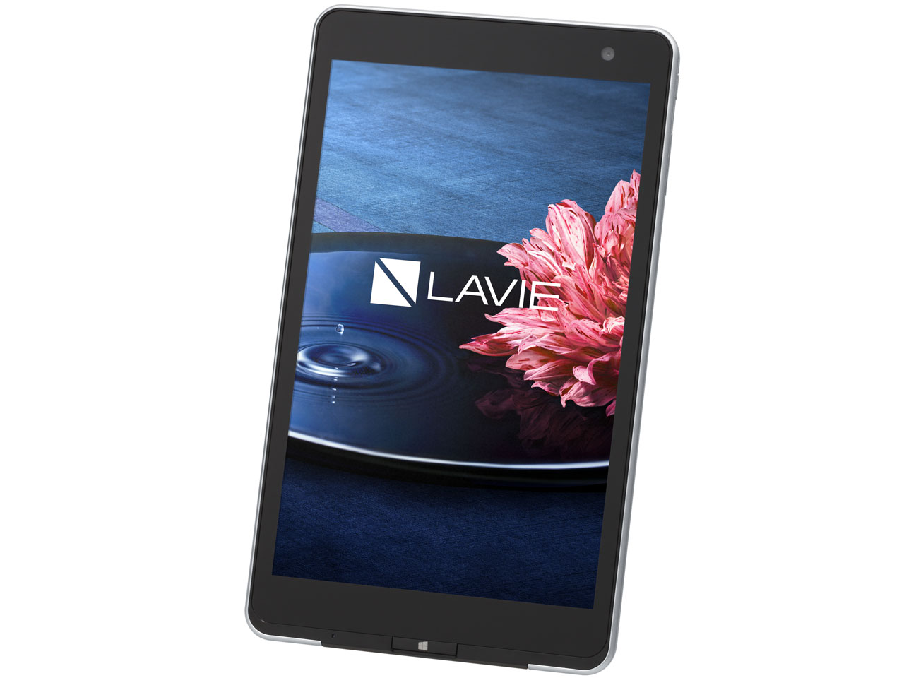 LAVIE Tab W TW708/BAS PC-TW708BAS