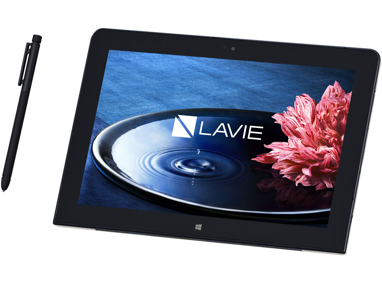 LAVIE Tab W TW710/BAS PC-TW710BAS