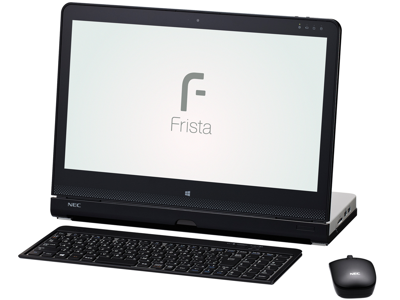 LAVIE Hybrid Frista HF750/BAB PC-HF750BAB