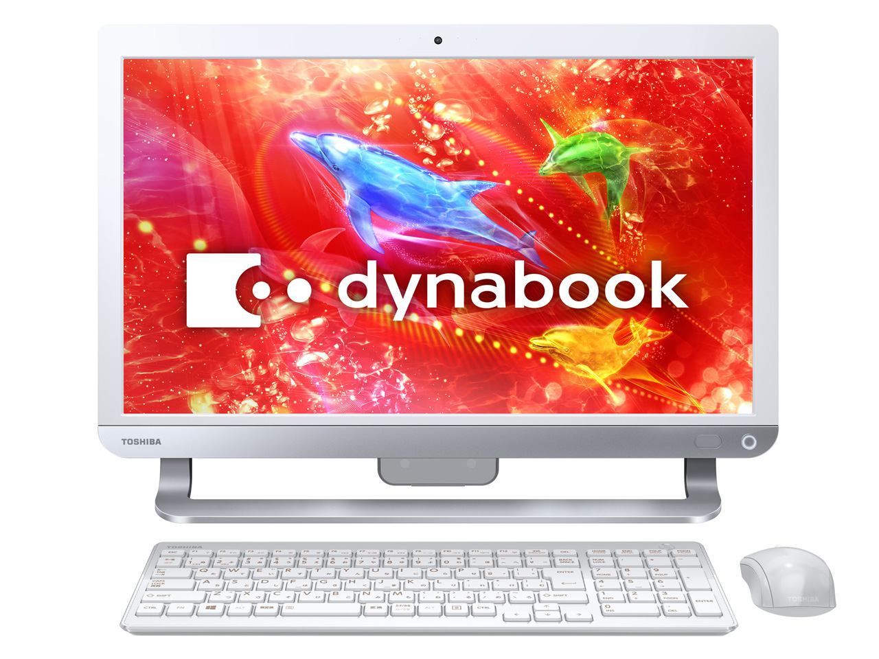 dynabook D41 D41/RW PD41RWP-SHA [リュクスホワイト]