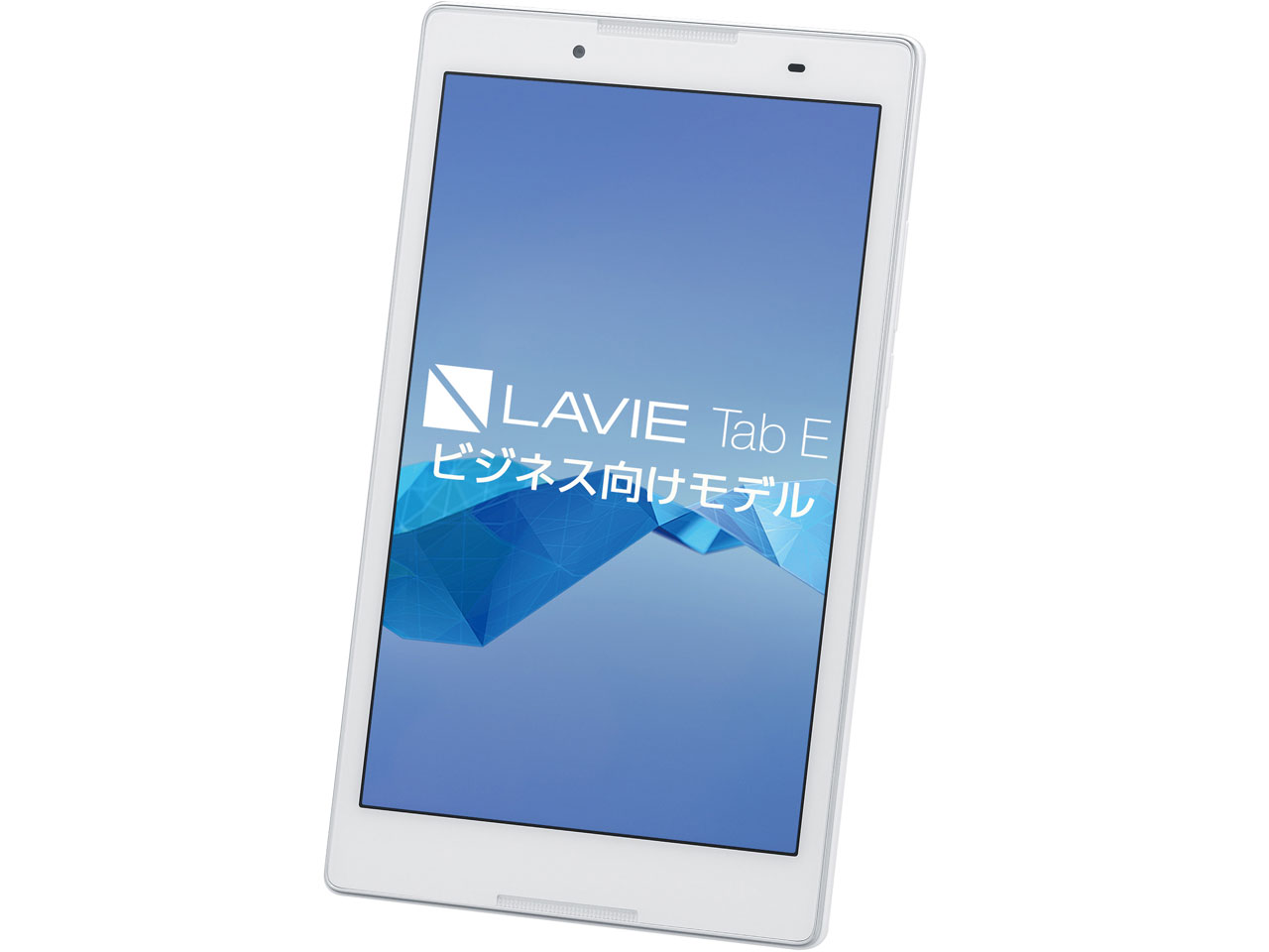 LAVIE Tab E TE508/BAW PC-TE508BAW