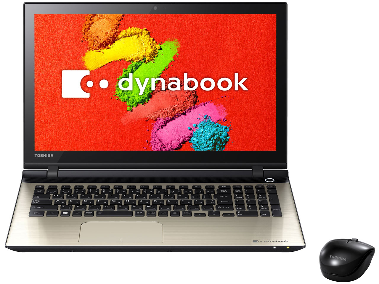 dynabook T95 T95/TG PT95TGP-BWA