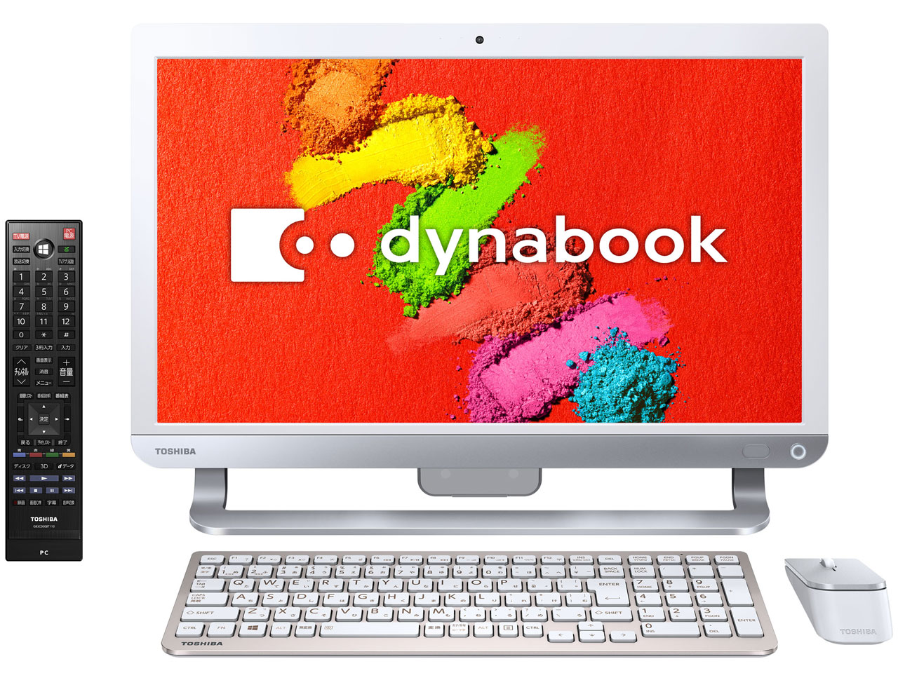 dynabook D51 D51/TW PD51TWP-SWA