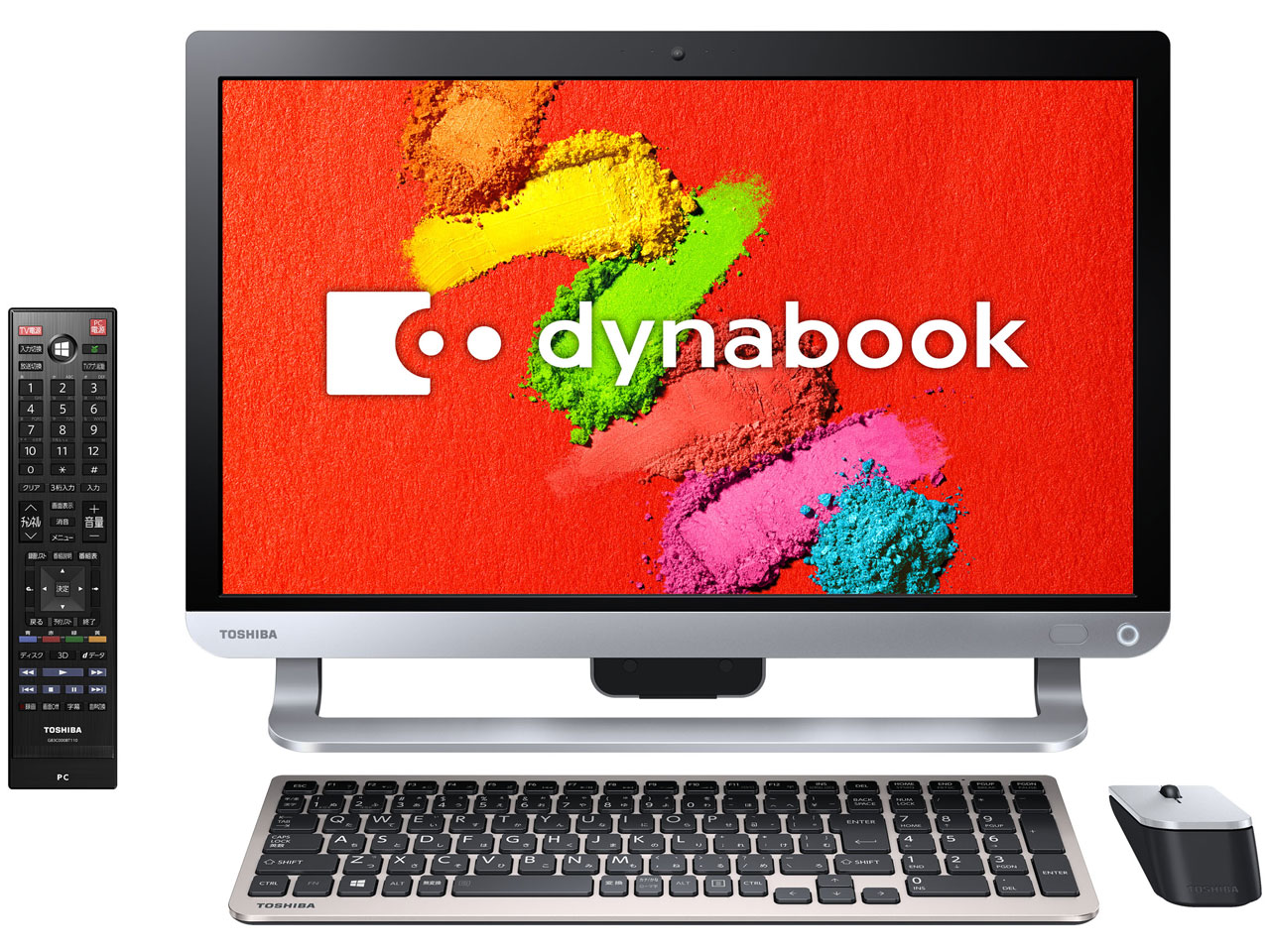 dynabook D71 D71/TB PD71TBP-BWA