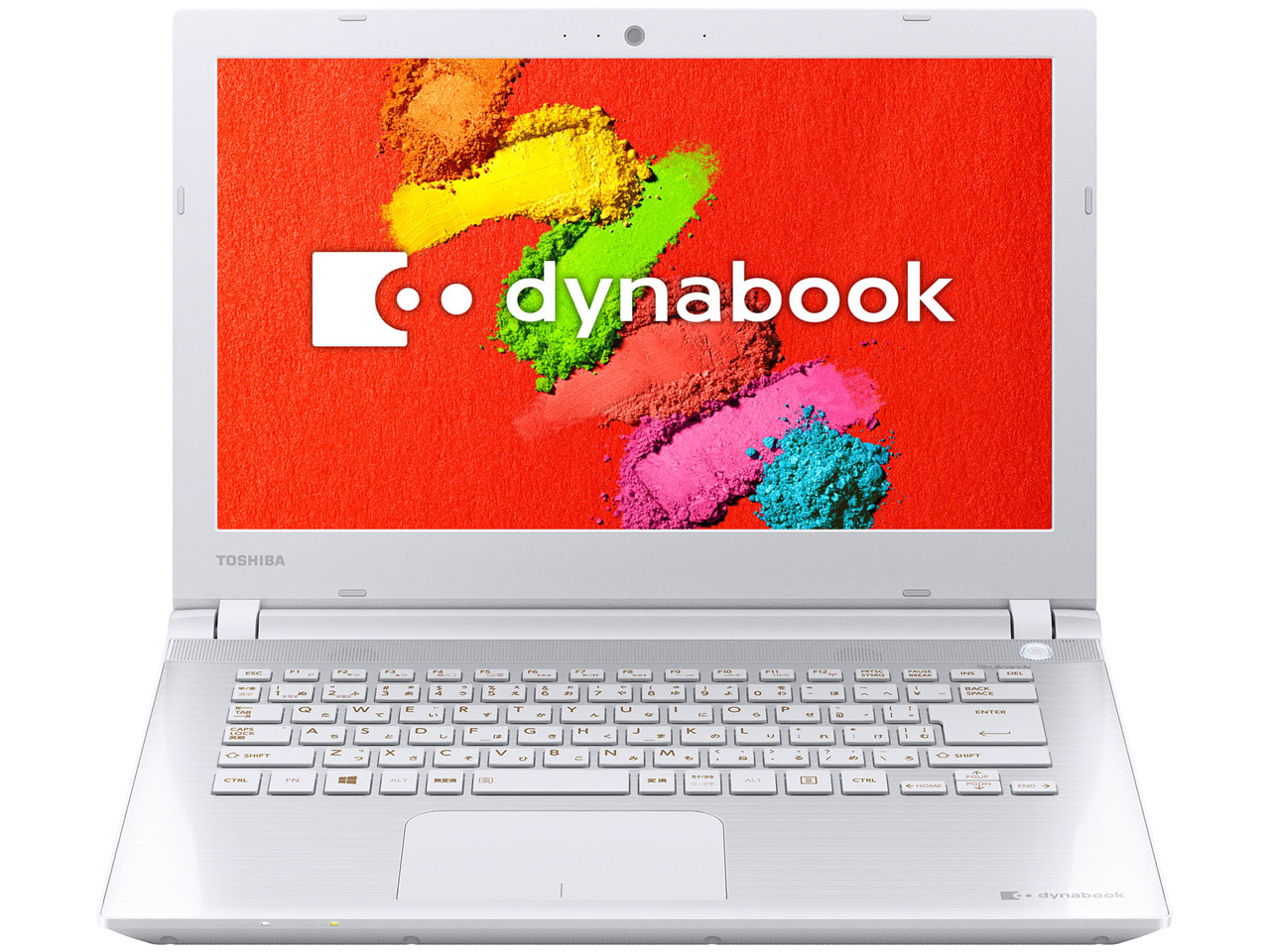 dynabook T54 T54/TW PT54TWP-SWA