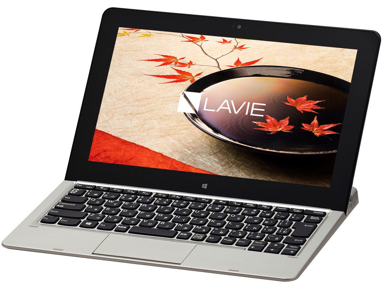 LAVIE Hybrid Standard HS350/CAS PC-HS350CAS