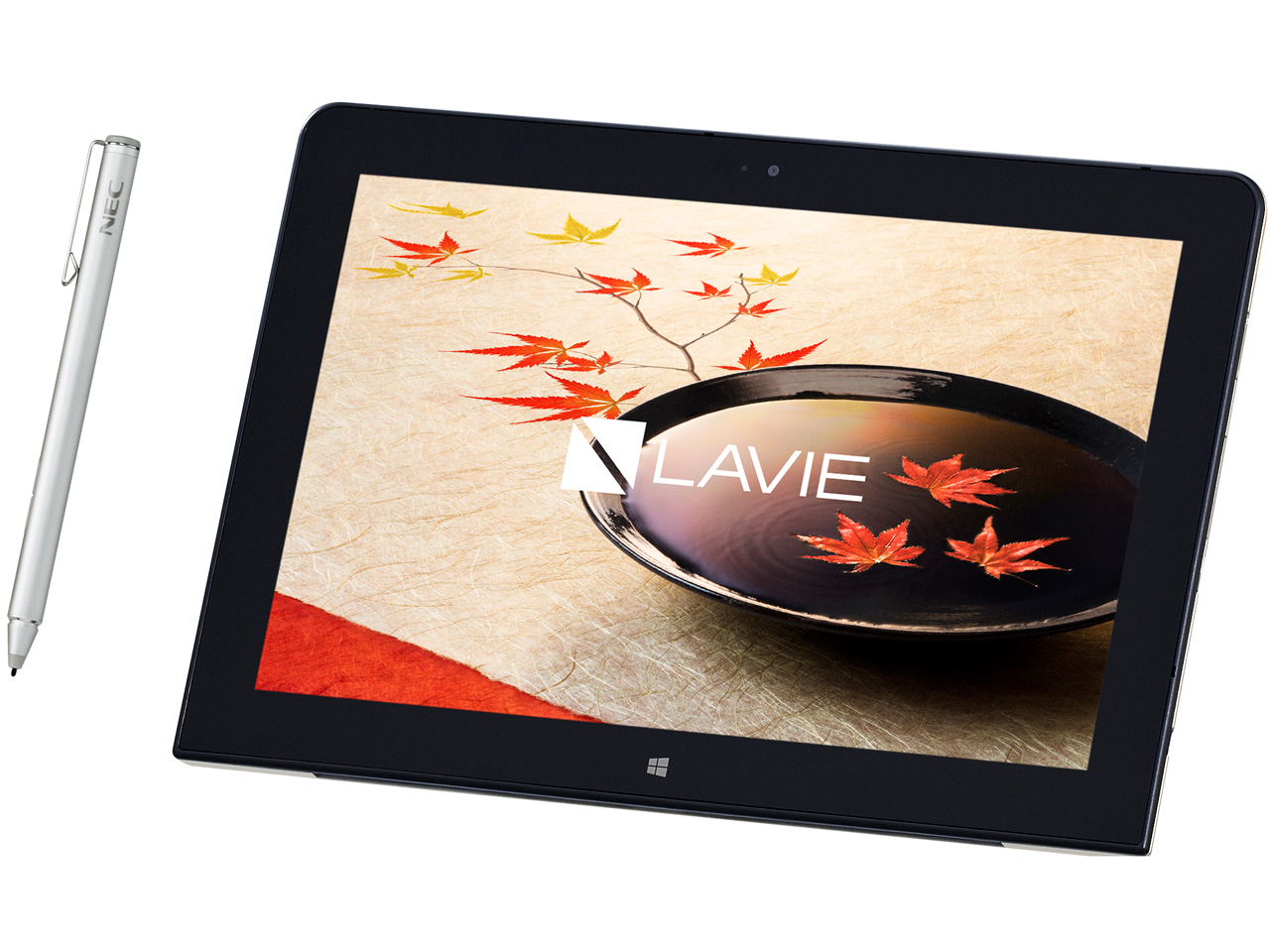 LAVIE Tab W TW710/CAS PC-TW710CAS