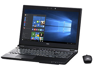 LAVIE Note Standard NS850/CAB PC-NS850CAB