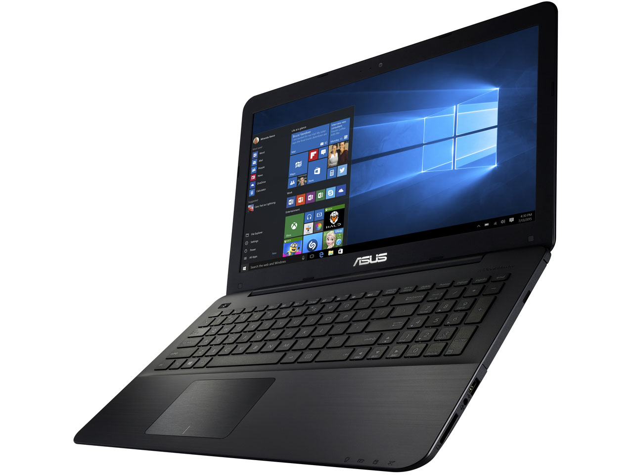 X555LA X555LA-5005BL [ブルー]