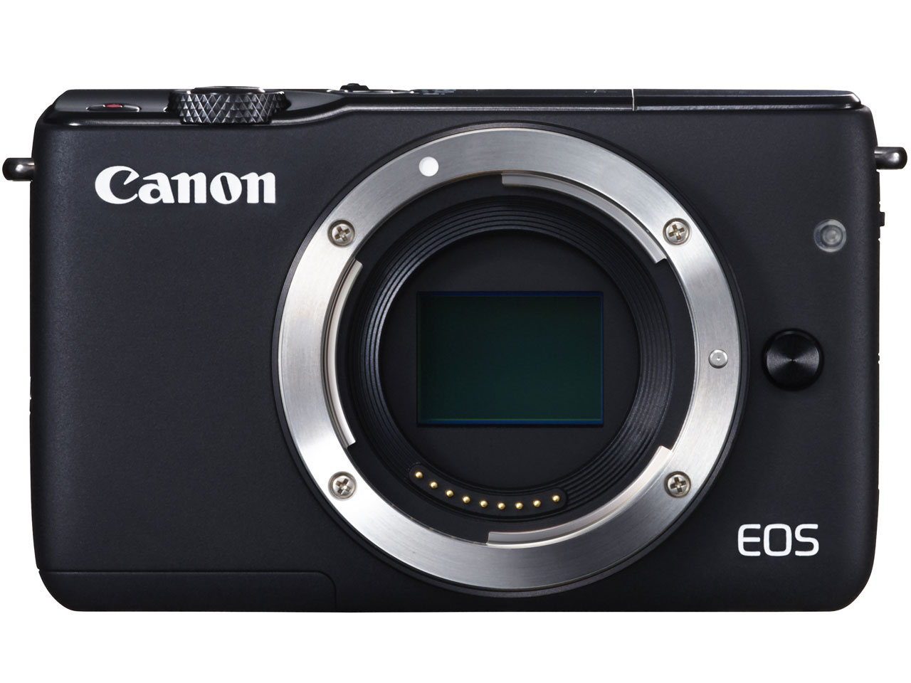 EOS M10 ボディ [ブラック]