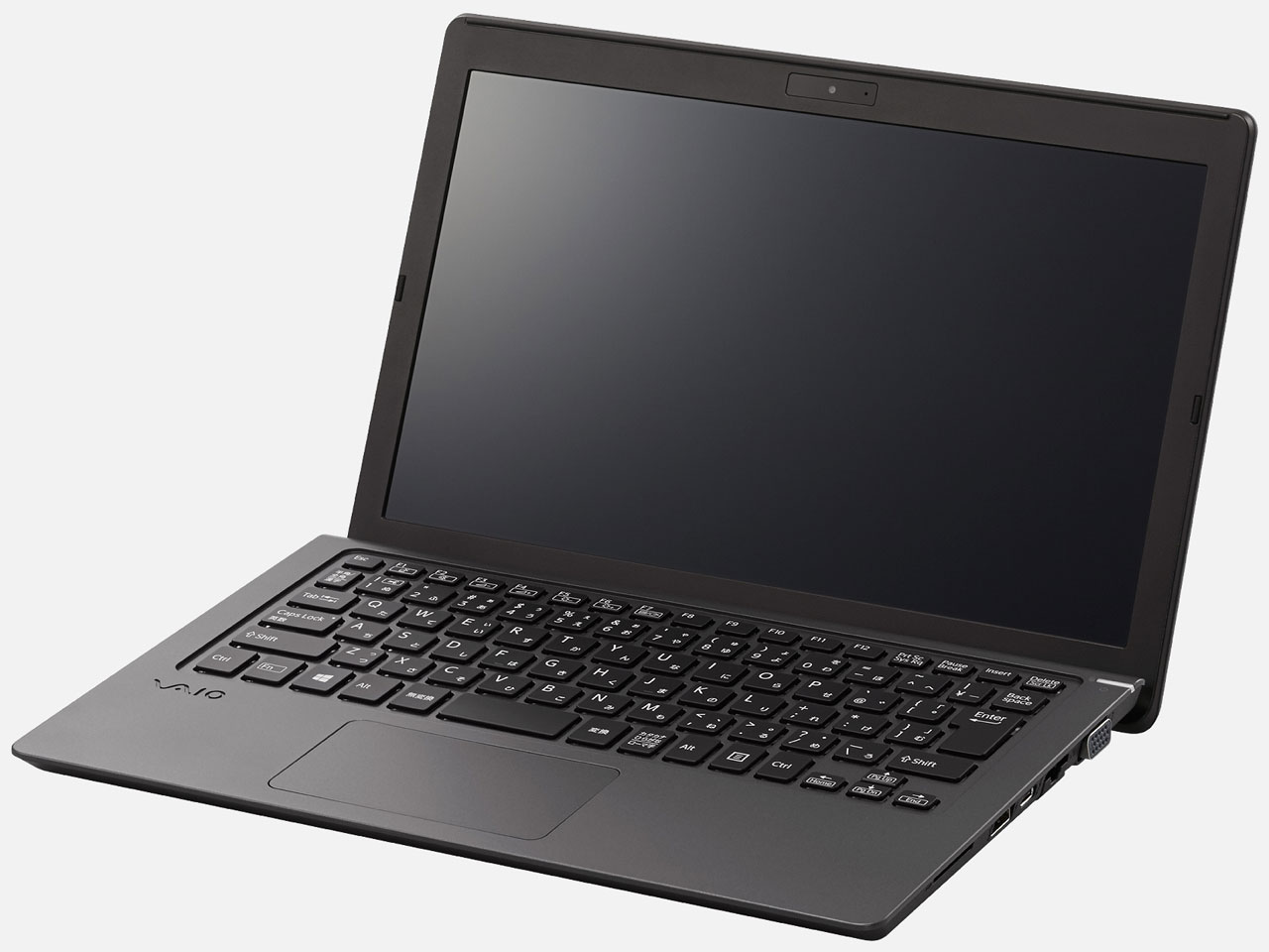 VAIO S11 VJS11190111B [ブラック]