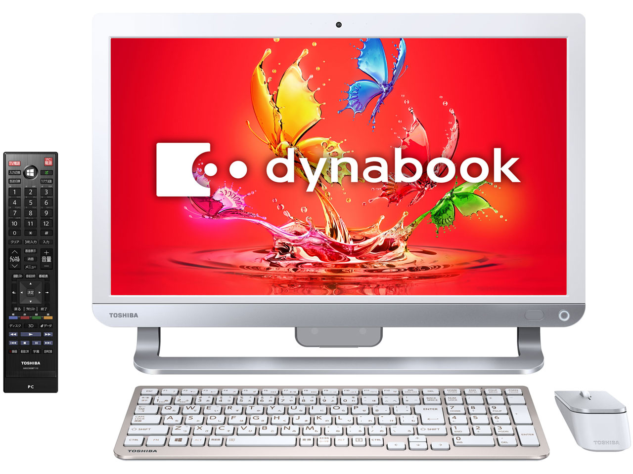 dynabook D51 D51/UW PD51UWP-SWA
