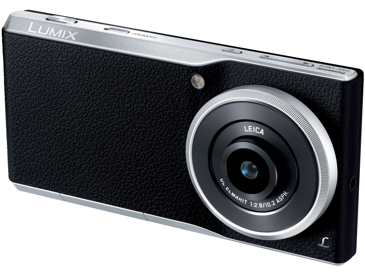 LUMIX DMC-CM10