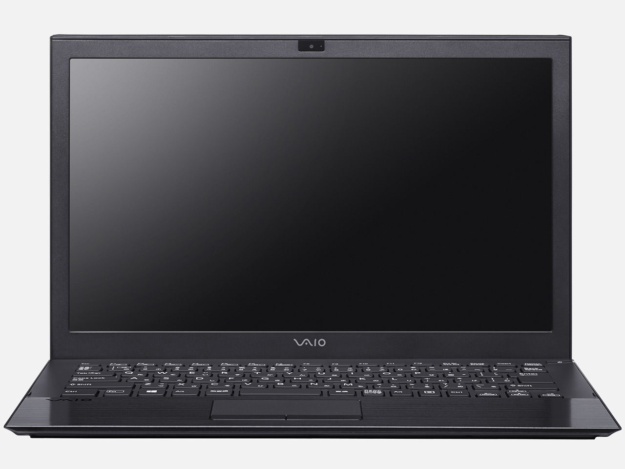 VAIO S13 VJS13190111B [ブラック]