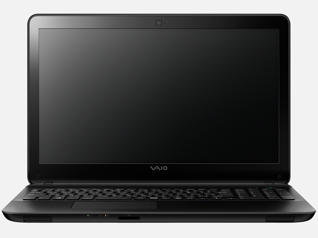 VAIO S15 VJS15190111B [ブラック]