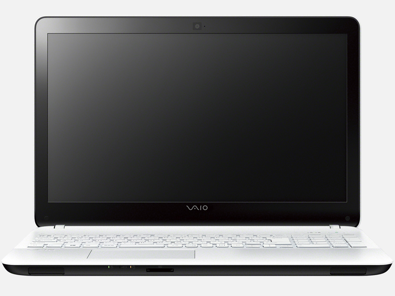 VAIO S15 VJS15190211W [ホワイト]