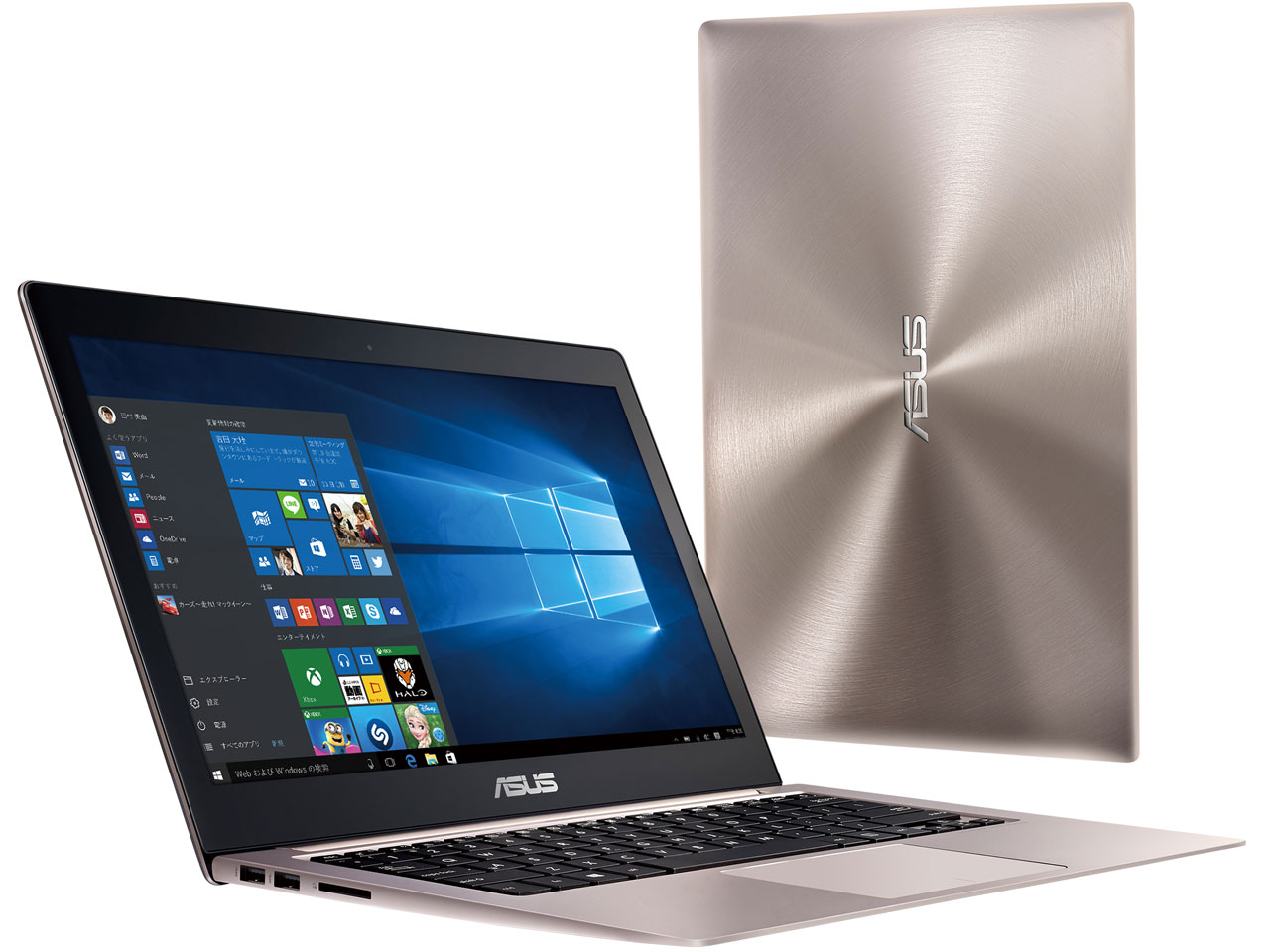 ZenBook UX303UB UX303UB-6200