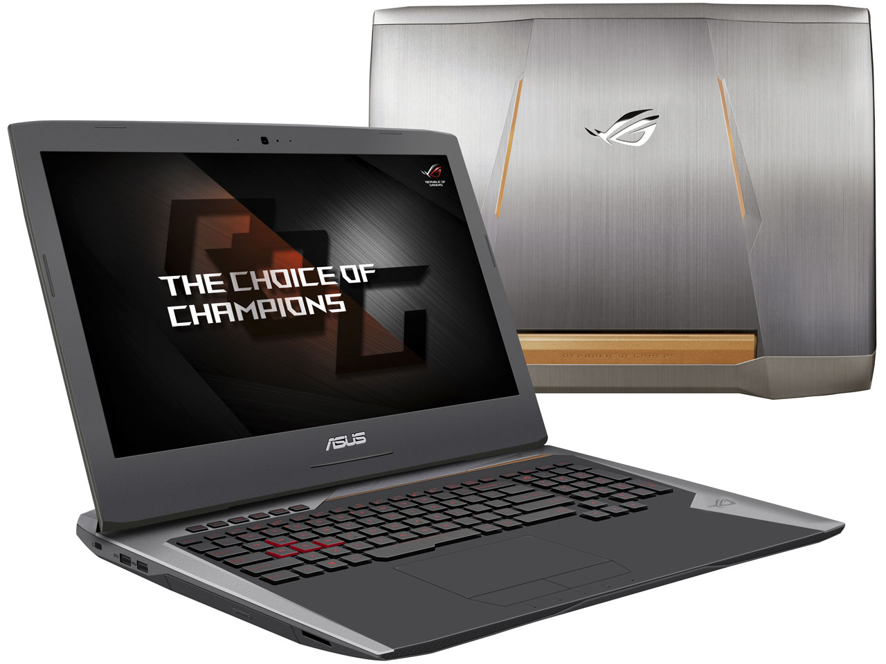 ROG G752VY G752VY-GC300T