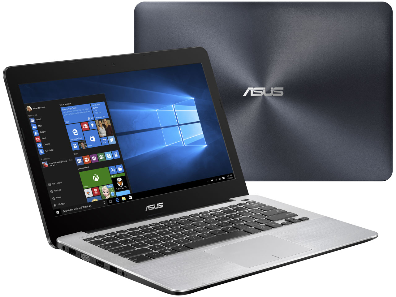 X302LA X302LA-5005S