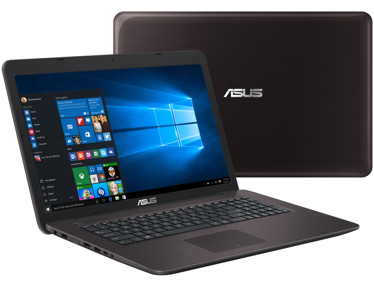 X756UA X756UA-6200S
