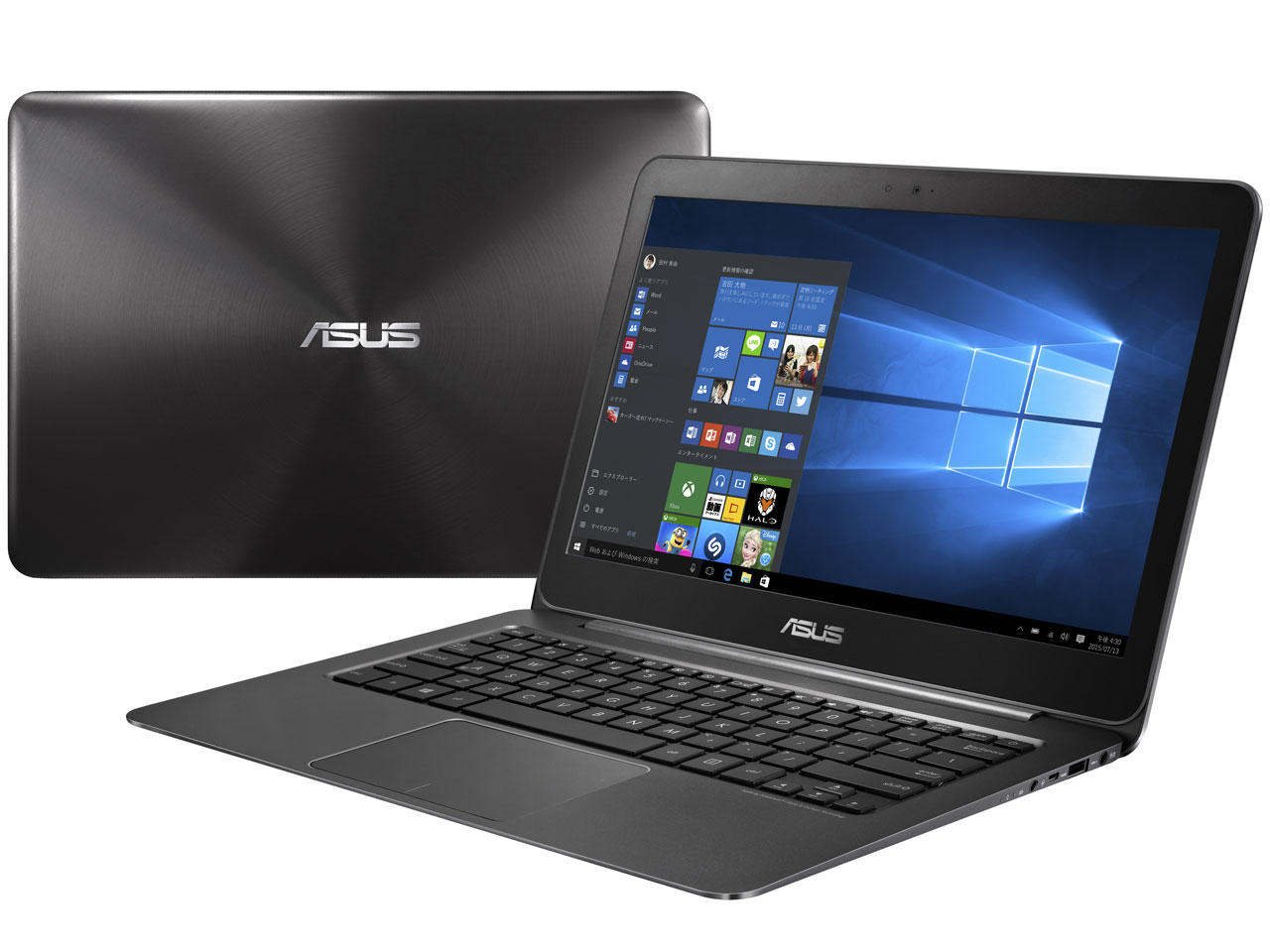 ZenBook UX305UA UX305UA-6200