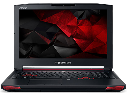 Predator 15 G9-592-H73H/L