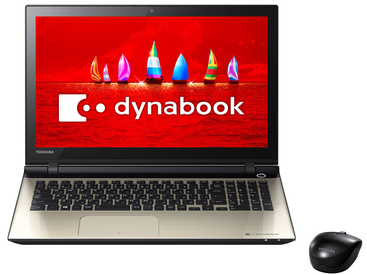dynabook T95 T95/VG PT95VGP-BJA
