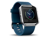 Fitbit Blaze FB502SBUL-JPN