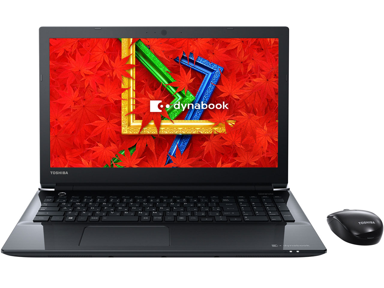 dynabook T45 T45/AB PT45ABP-SJA2 [プレシャスブラック]