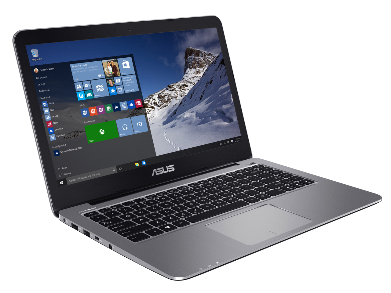 ASUS VivoBook R416SA R416SA-3050