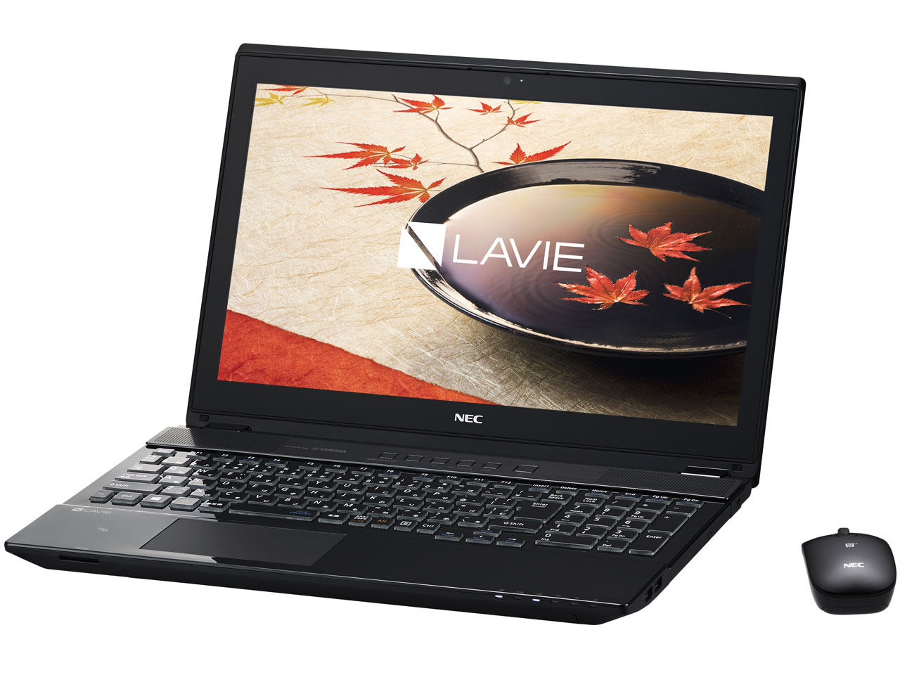 LAVIE Note Standard NS850/FAB PC-NS850FAB