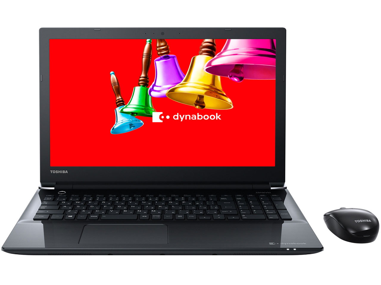 dynabook T45 T45/BB PT45BBP-SJA2 [プレシャスブラック]