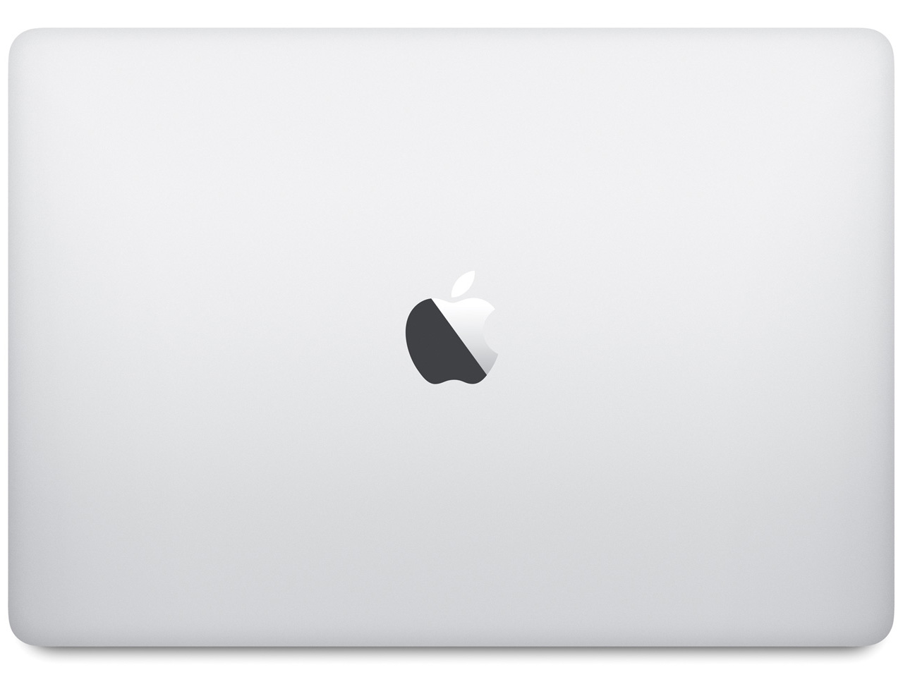 MacBook Pro Retinaディスプレイ 2900/13.3 MNQG2J/A [シルバー]