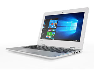 ideapad 310S 80U40000JP [チョークホワイト]