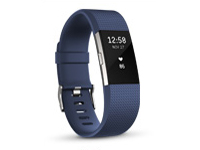 Fitbit charge 2 Sサイズ FB407SBUS-JPN [ブルー]