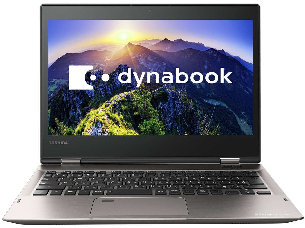 dynabook V62 V62/B PV62BMP-NJA