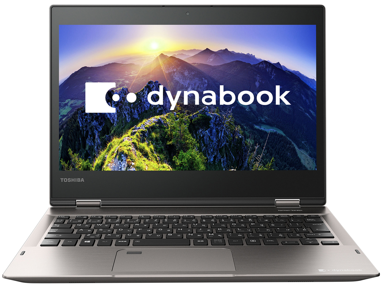 dynabook V72 V72/B PV72BMP-NJA